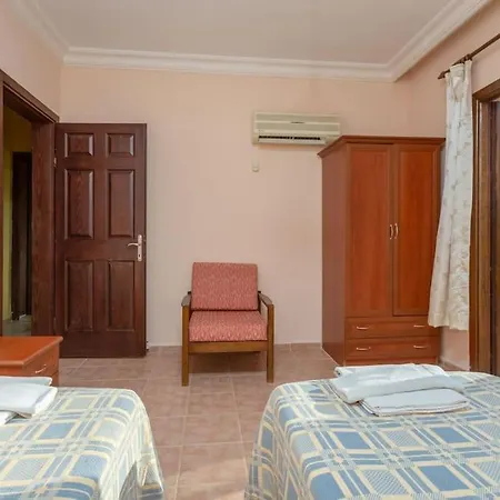 Sea View With Private Pool Rose Kalkan Id:304 Villa *